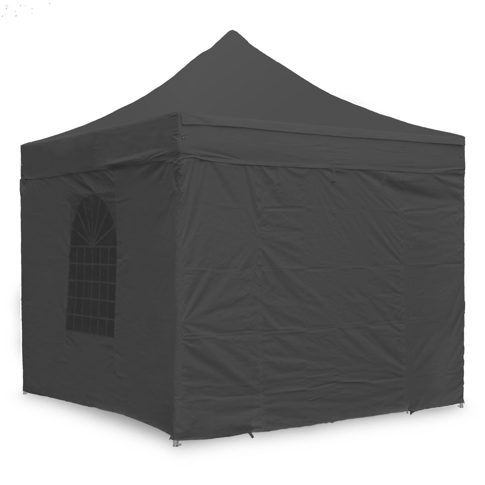 Pared ventana gris 4m - 300g/m² Pared ventana gris 4m - 300g/m²