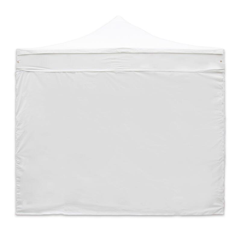 Pared maciza blanca 4m - 300g/m²