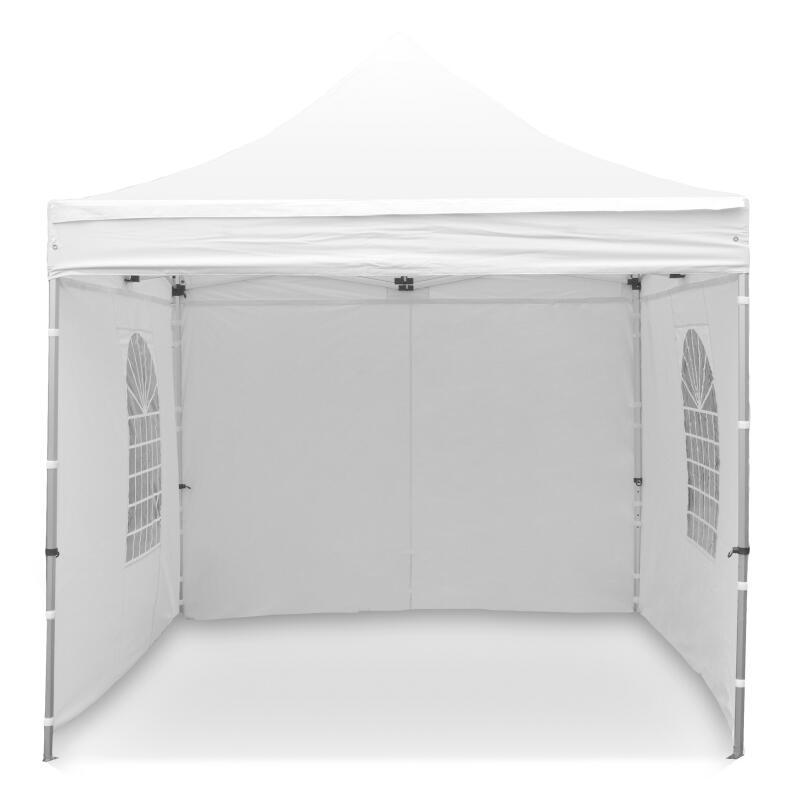 Pared maciza blanca 4m - 300g/m²