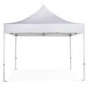 Carpa para eventos 3x3m 520g/m² 50MM - M2