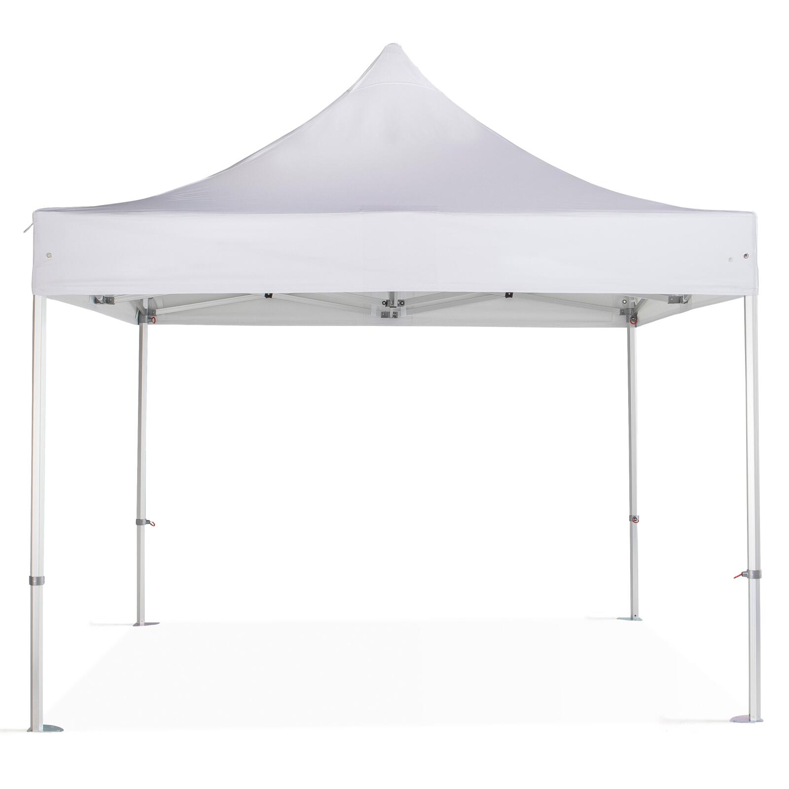 Carpa para eventos 3x3m 520g/m² 50MM - M2