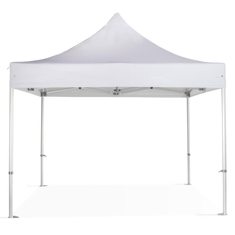 Carpa para eventos 3x3m 520g/m² 50MM - M2