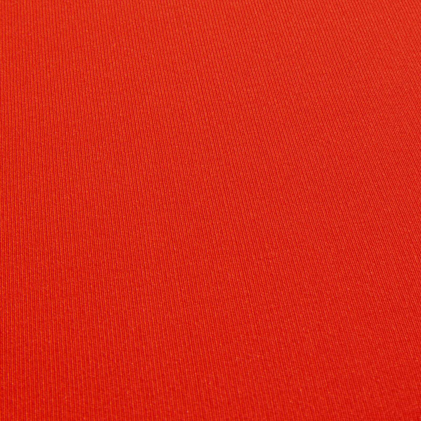 Funda para mesa de pie 110x80 cm naranja