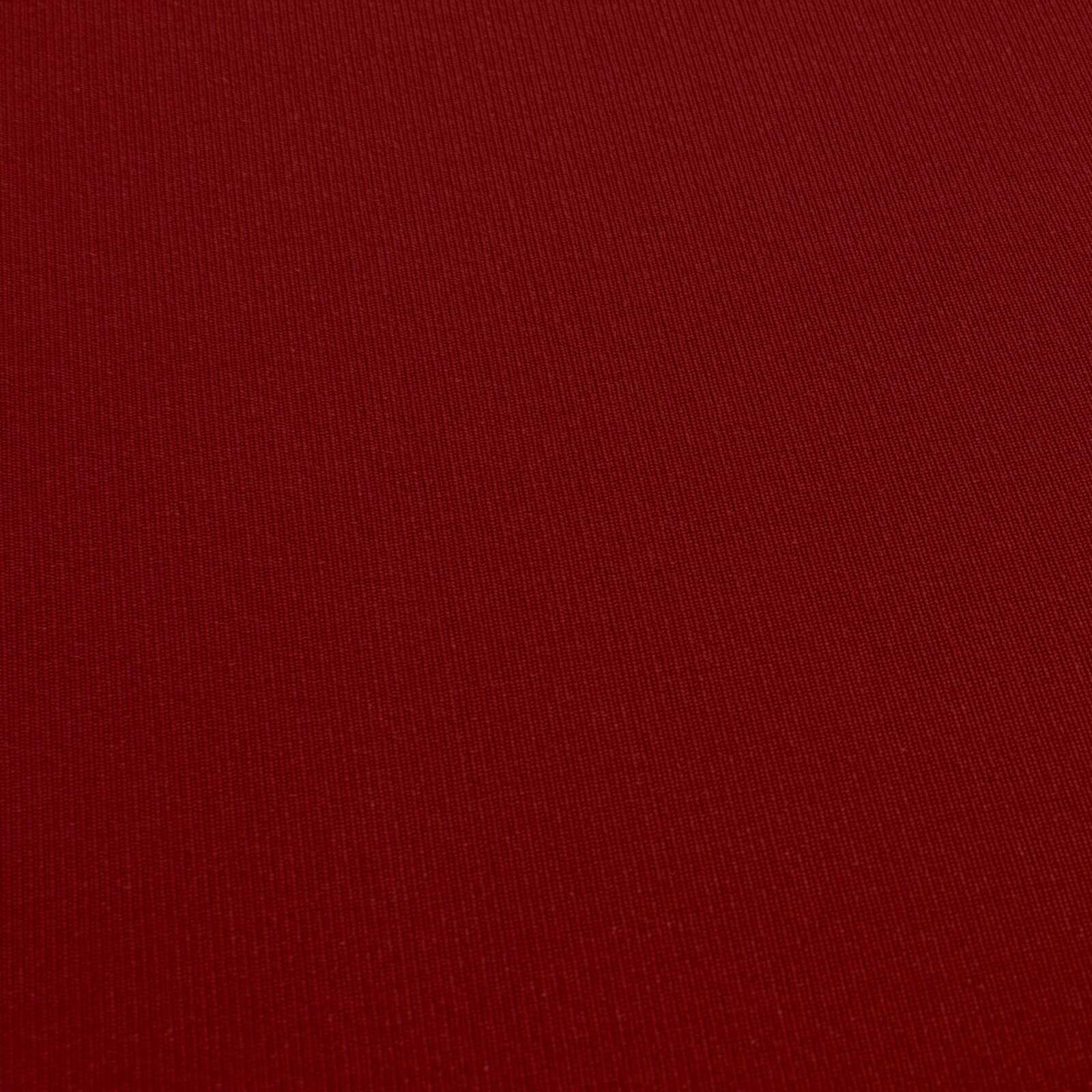 Funda para mesa de pie burdeos 110x80 cm