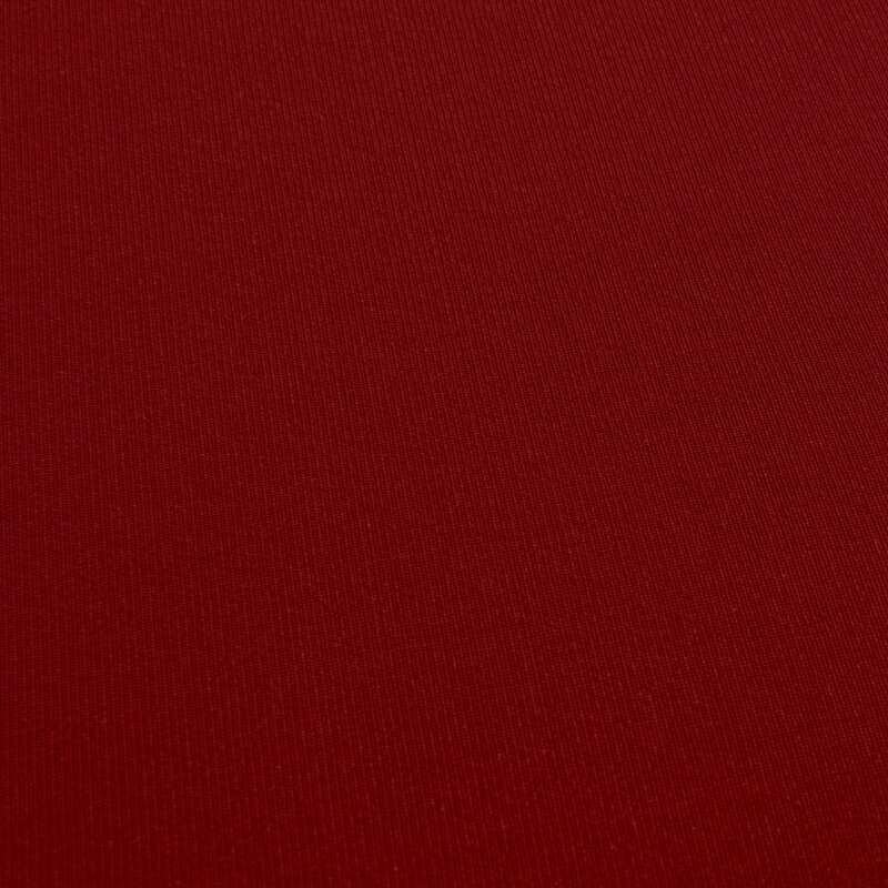 Funda para mesa de pie burdeos 110x80 cm