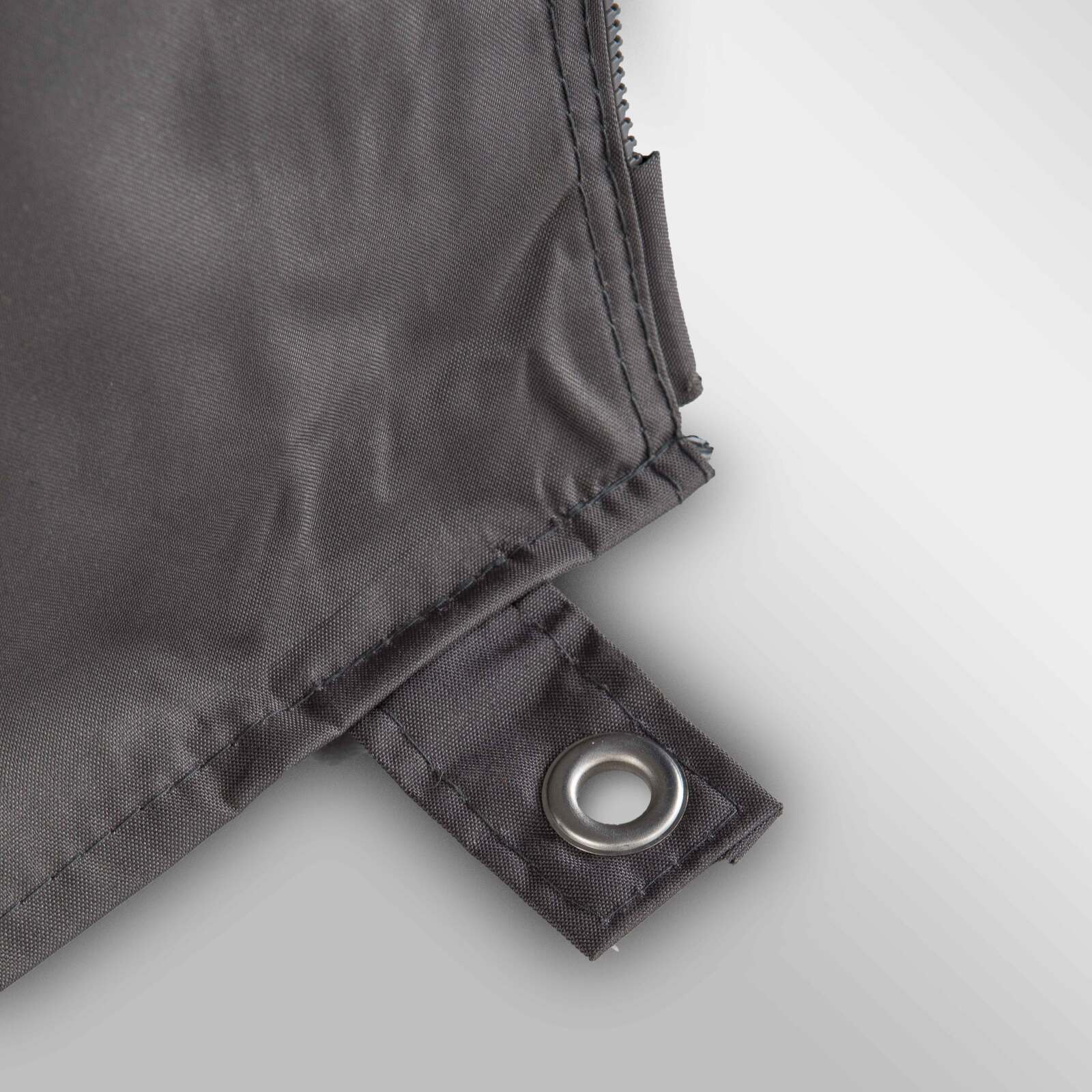 Pared ventana gris 4,5m - 300g/m² Pared ventana gris 4,5m - 300g/m²