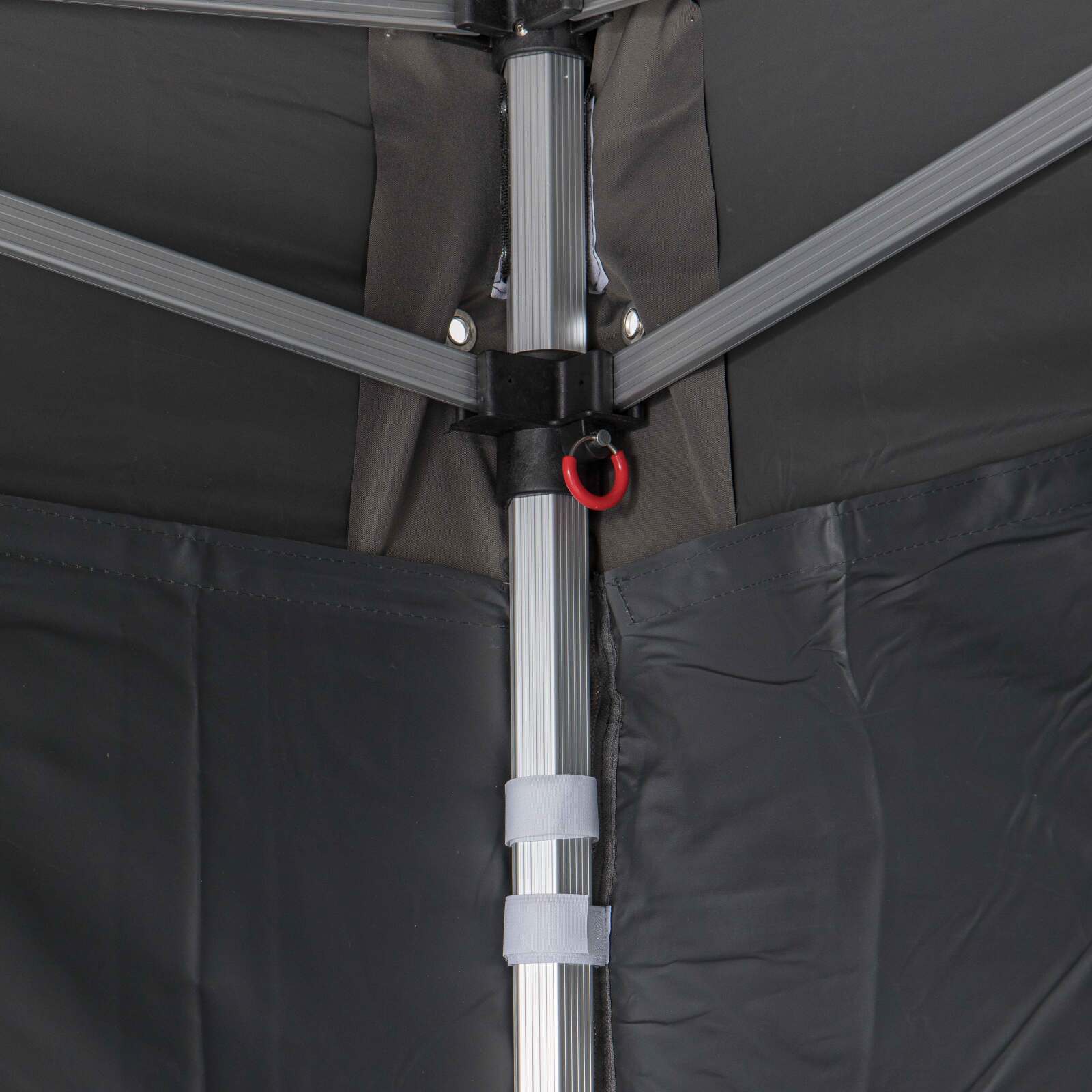 Pared ventana gris 4,5m - 300g/m² Pared ventana gris 4,5m - 300g/m²