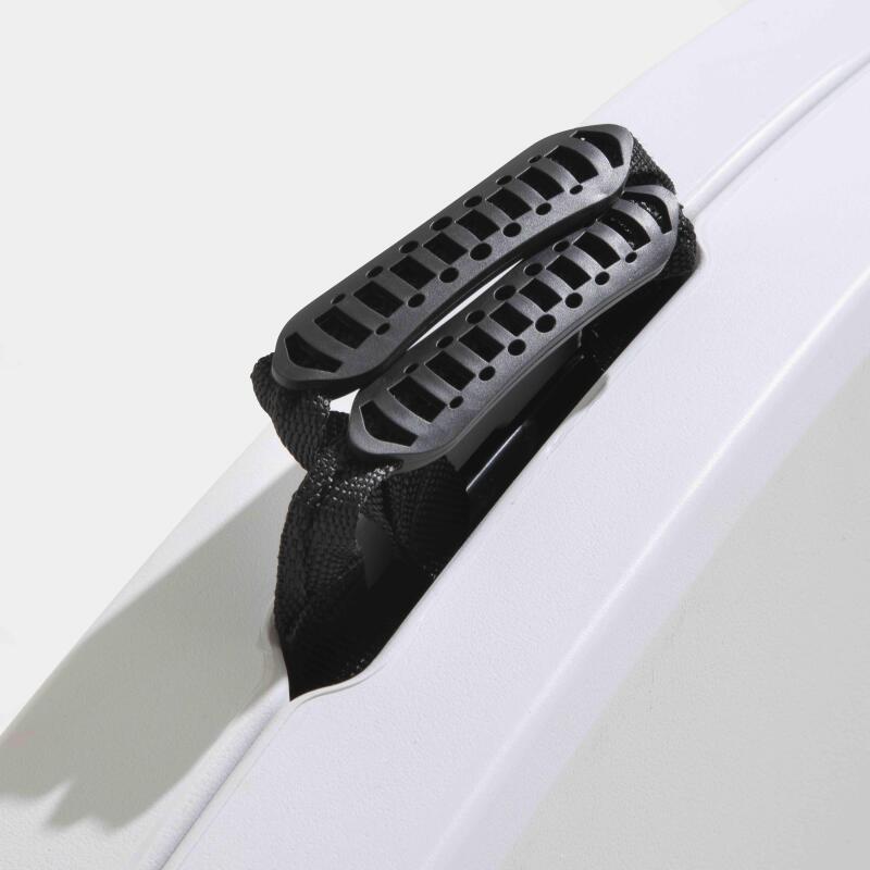 Mesa plegable redonda 10 plazas 180cm HDPE