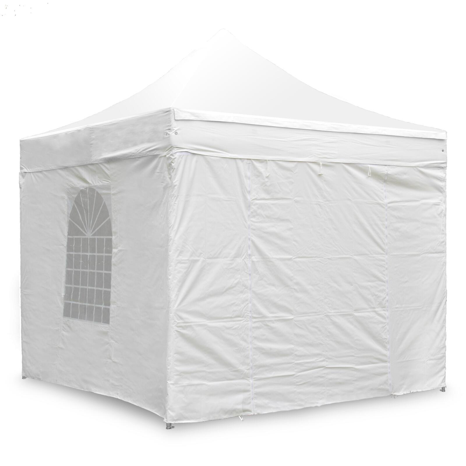 Pared ventana blanca 4,5m - 300g/m² Pared ventana blanca 4,5m - 300g/m²