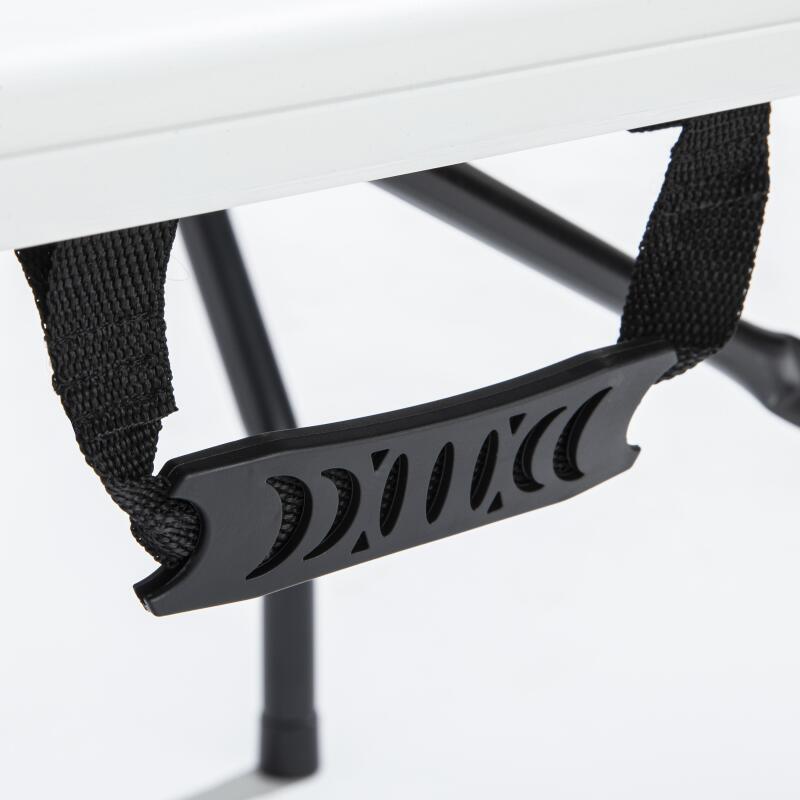 Mesas plegables 244 cm - Juego de 10