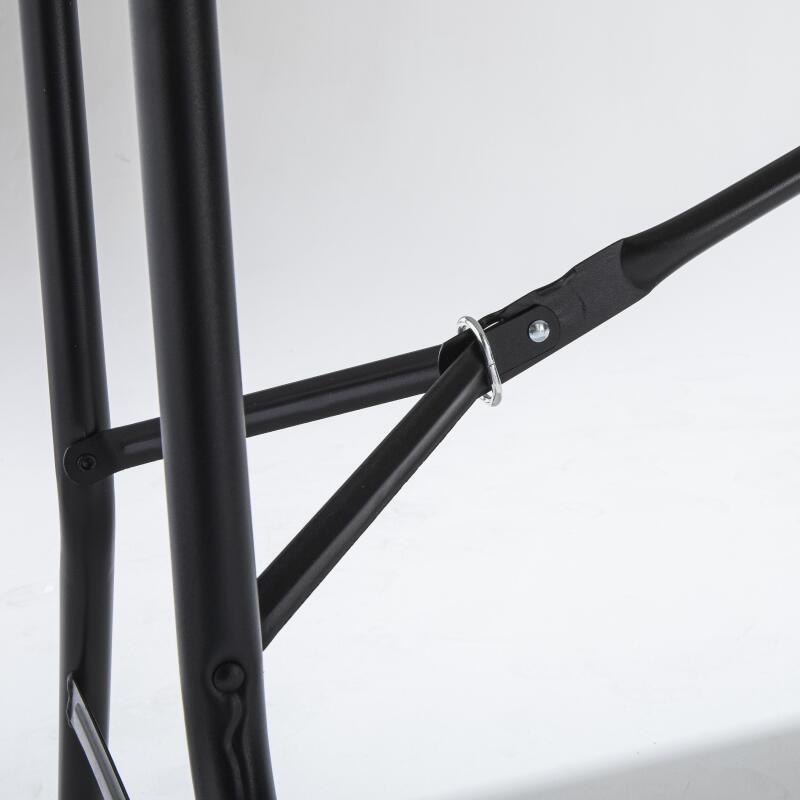 Mesas plegables 244 cm - Juego de 10