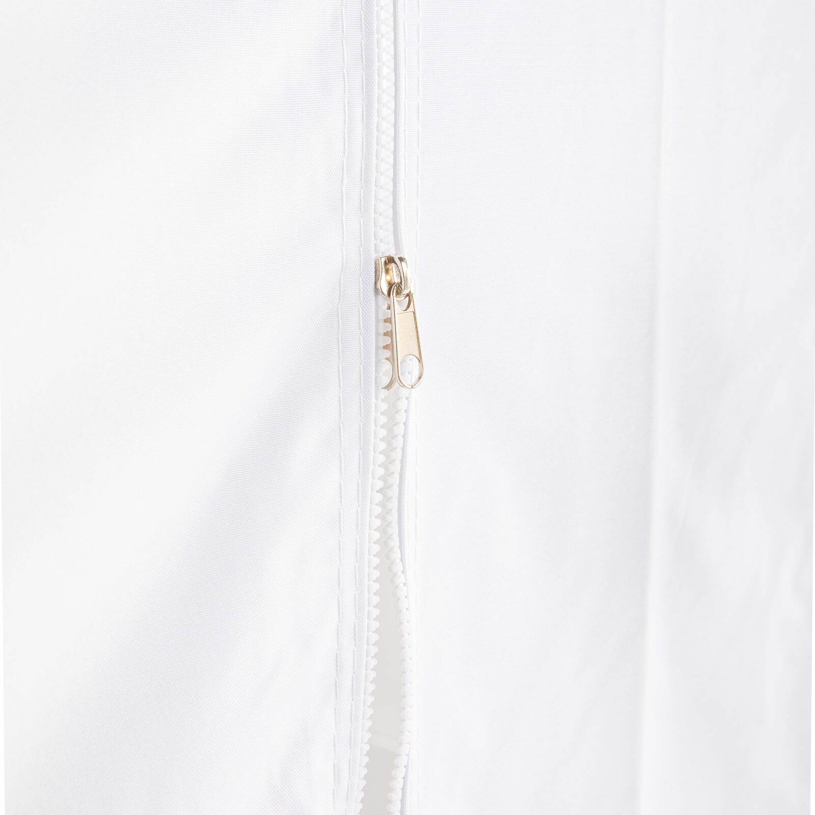 Pack carpa almacenaje plegable 3x3m 300g/m² 40mm