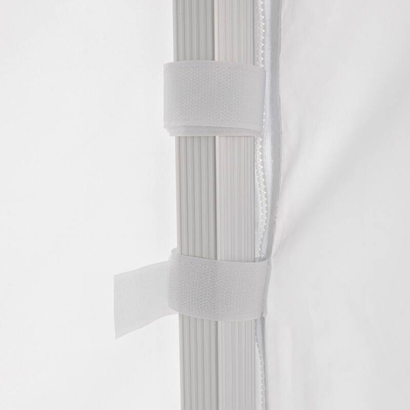 Pack carpa almacenaje plegable 3x3m 300g/m² 40mm