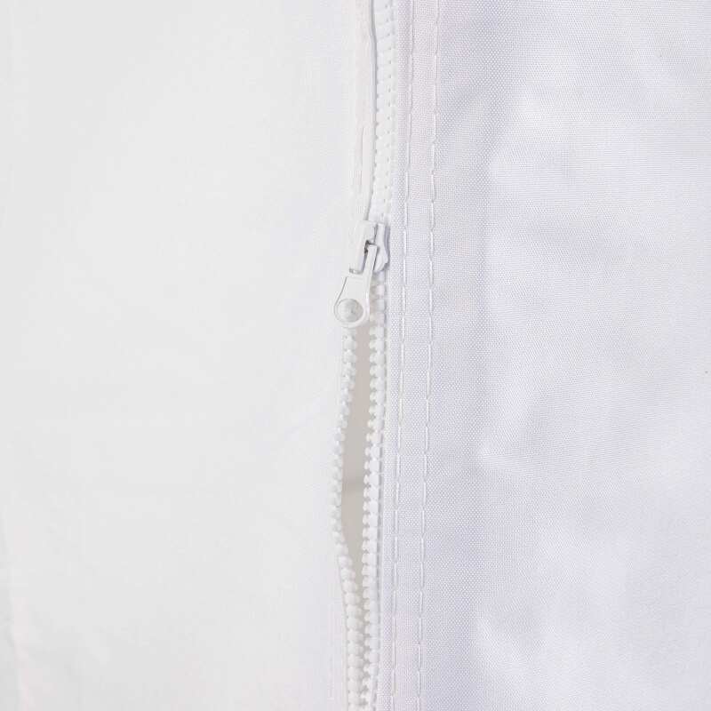 Pack carpa almacenaje plegable 3x3m 300g/m² 40mm