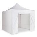 Pack carpa almacenaje plegable 3x3m 300g/m² 40mm