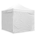 Pack venta carpa plegable 3x3m 300g/m² 40mm