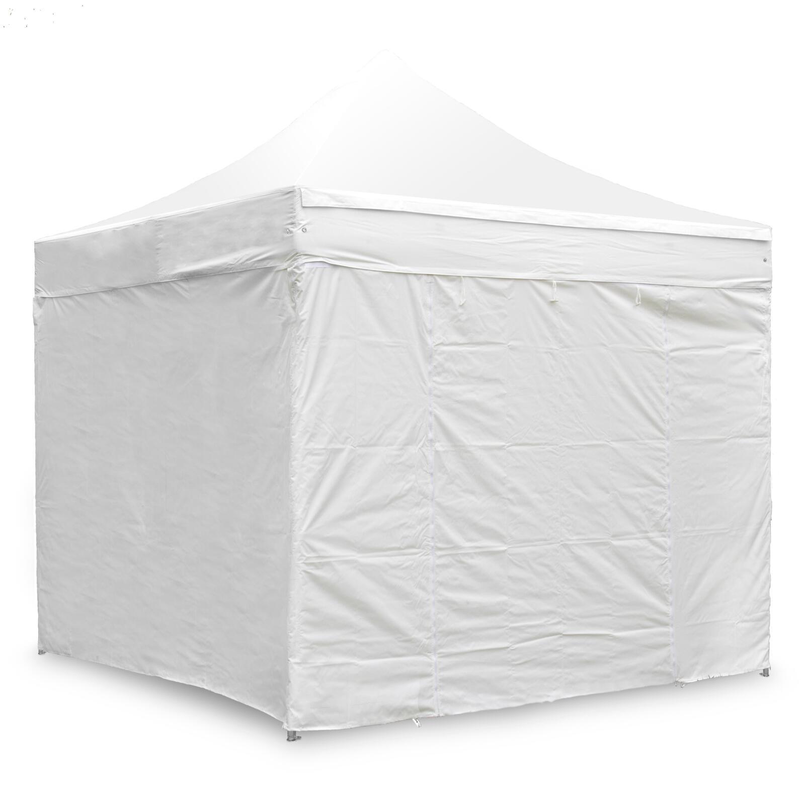 Pack venta carpa plegable 3x3m 300g/m² 40mm Pack venta carpa plegable 3x3m 300g/m² 40mm