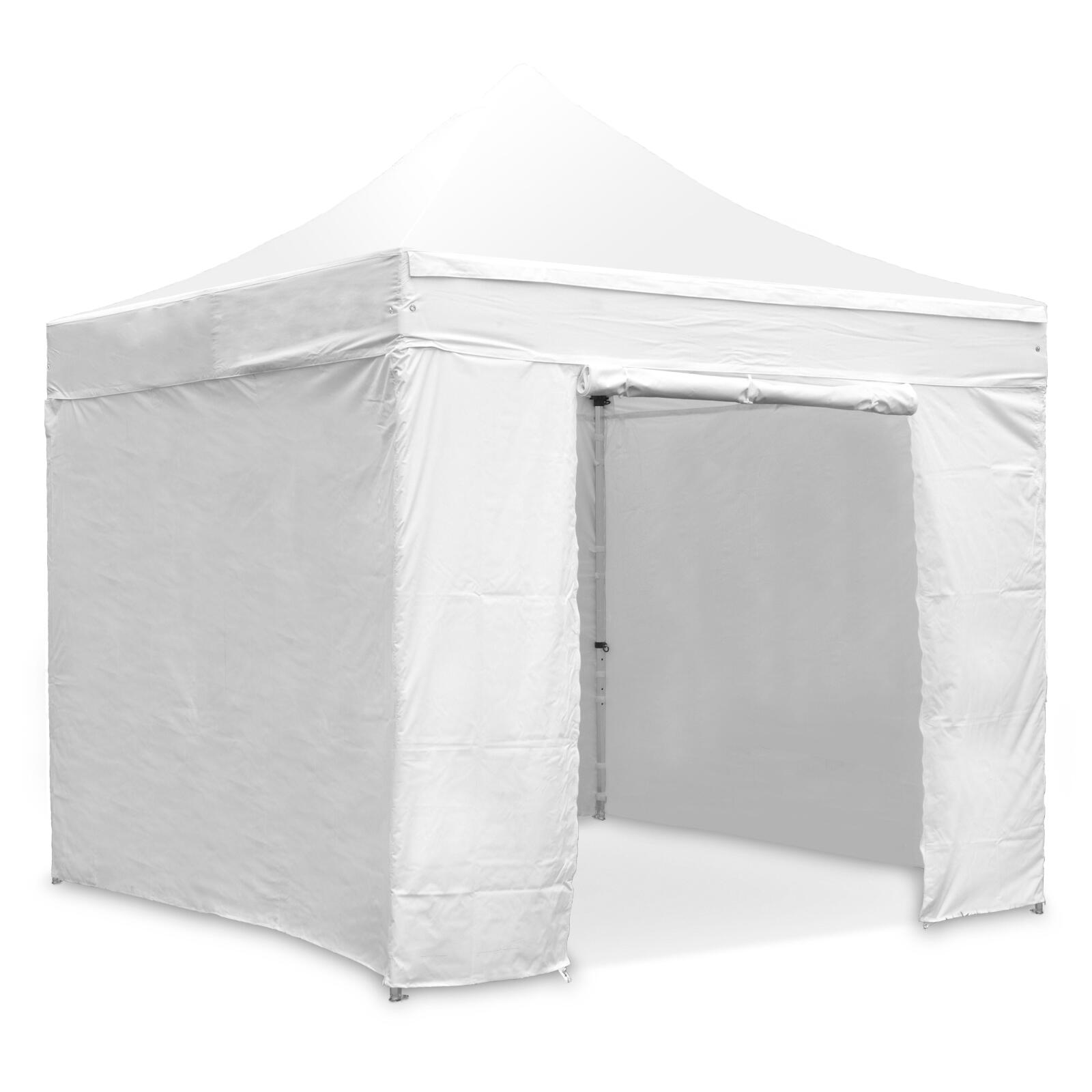 Pack venta carpa plegable 3x3m 300g/m² 40mm Pack venta carpa plegable 3x3m 300g/m² 40mm
