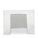 Pack venta carpa plegable 3x3m 300g/m² 40mm