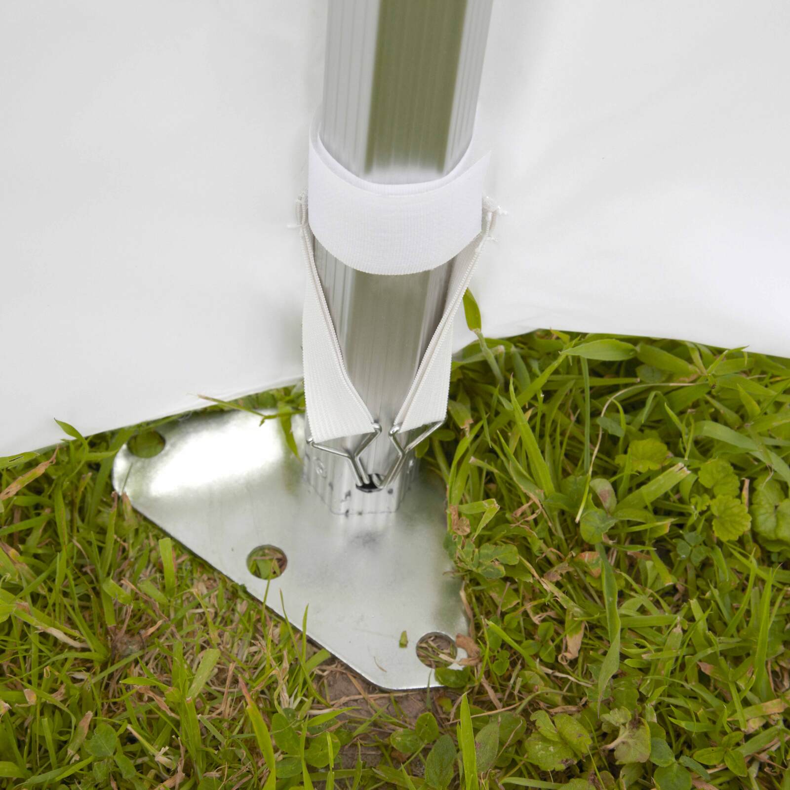 Pack venta carpa plegable 3x3m 300g/m² 40mm Pack venta carpa plegable 3x3m 300g/m² 40mm