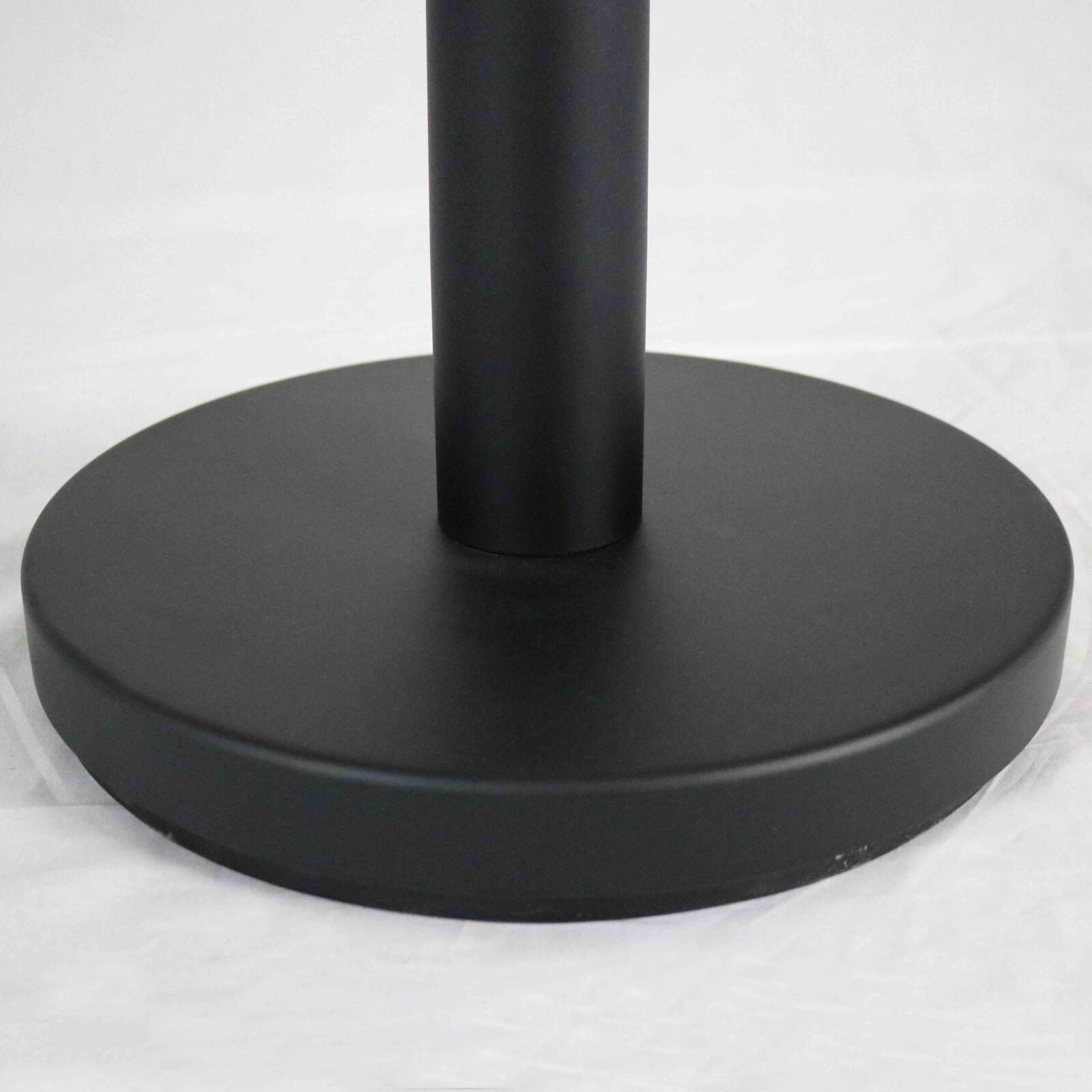 Postes de señalización con correa retráctil roja Postes de señalización con correa retráctil roja