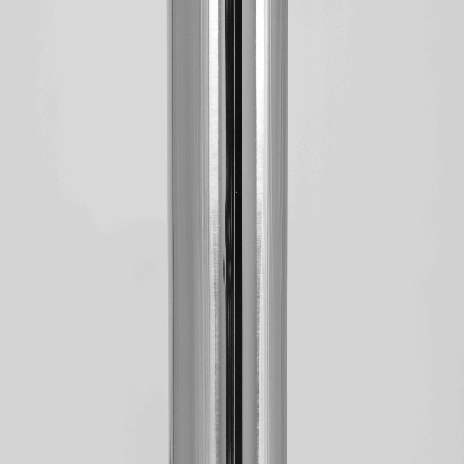 Postes guía cromados, juego de 2 Postes guía cromados, juego de 2