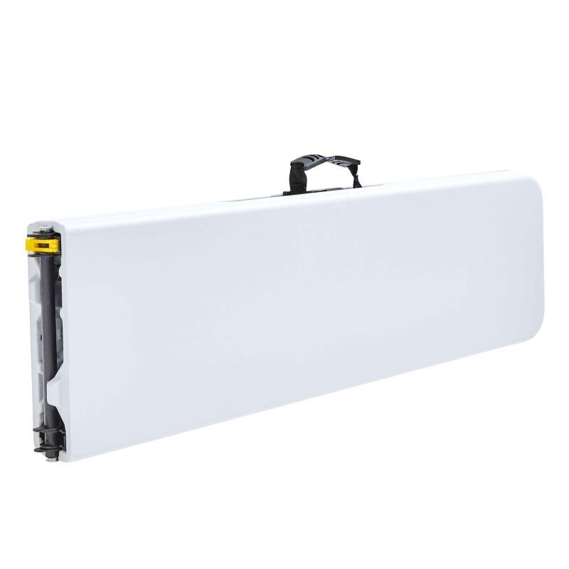 Banco plegable 180 cm - Lote de 10