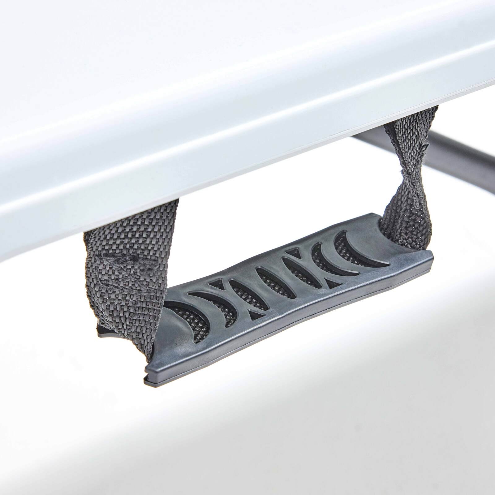 Banco plegable 180 cm - Lote de 10