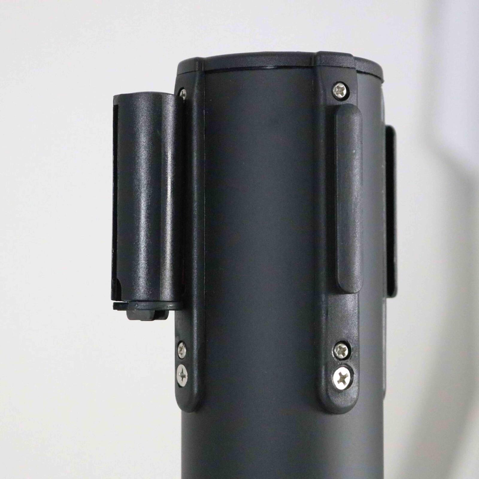 Postes guía de correa de trabajo