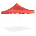 Lona de techo 3x3m - 300g/m²