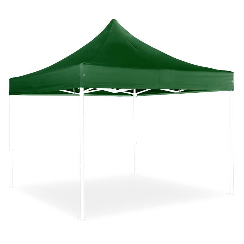 Lona de techo 3x3m - 300g/m²