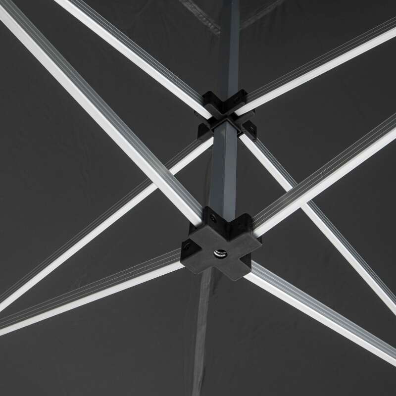 Lona de techo 3x4,5m - 300g/m²