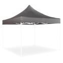 Lona de techo 4x4m - 300g/m²