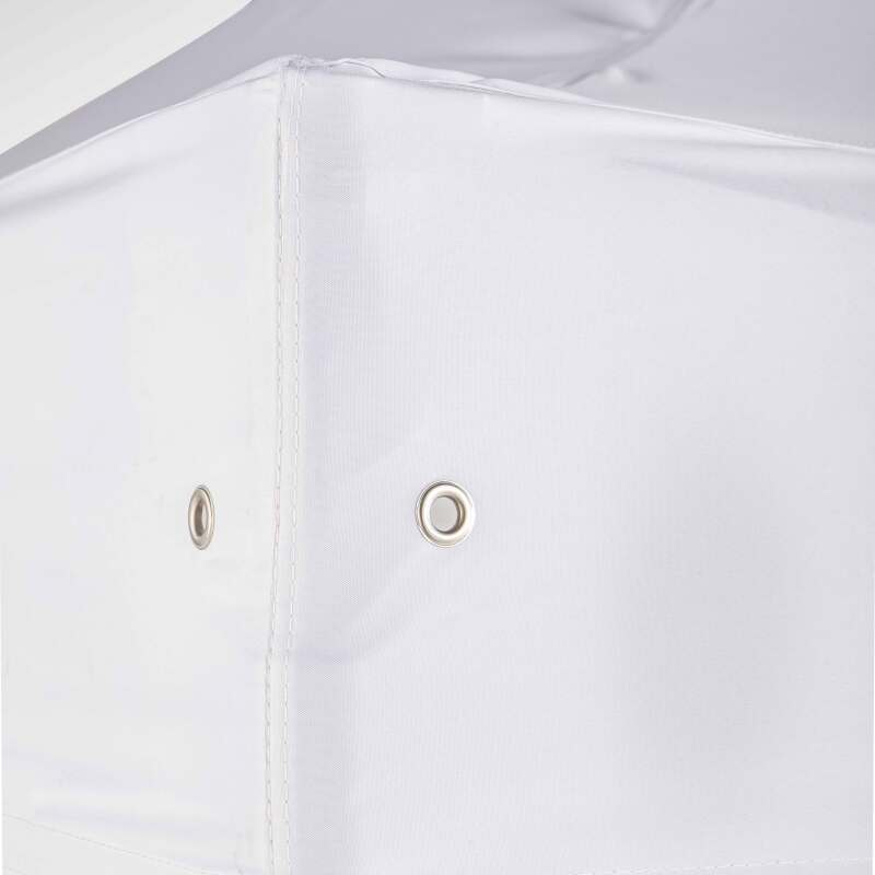 Lona de techo 4x4m - 300g/m²