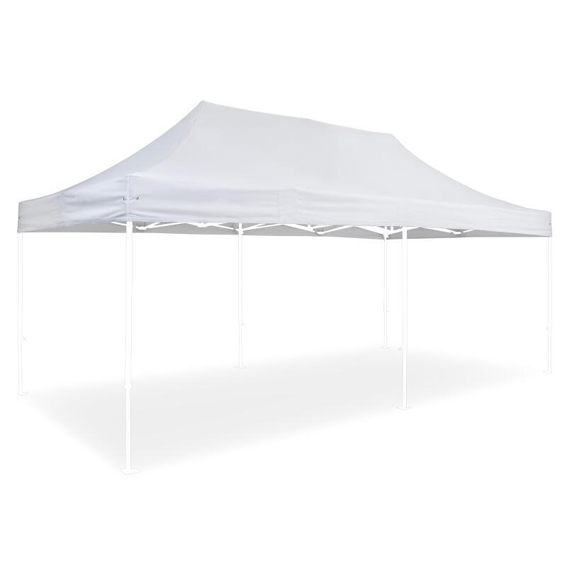 Lona de techo 3x6m - 300g/m²