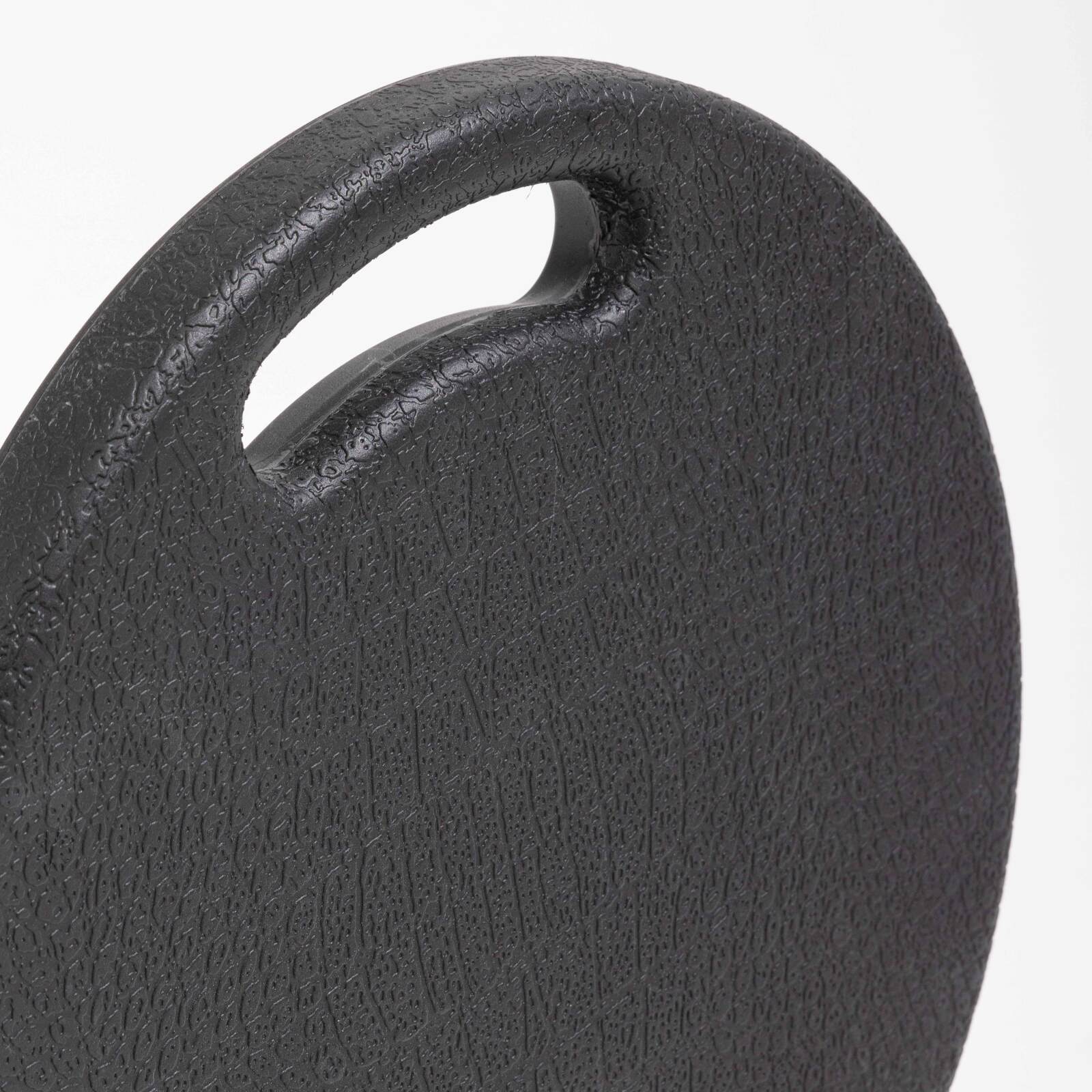 Juego de 10 taburetes altos plegables negros Juego de 10 taburetes altos plegables negros