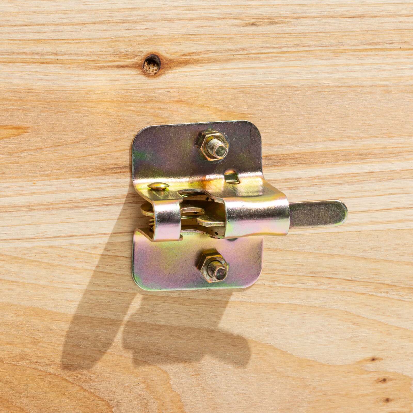 Mesa plegable madera de 8 plazas - 180 cm