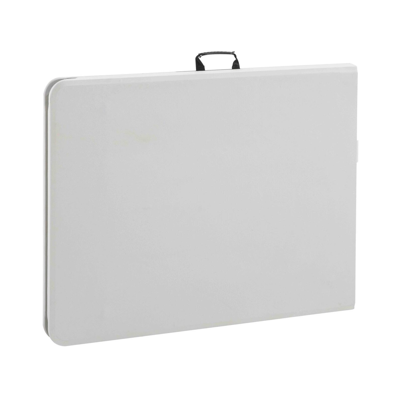 Juego de 20 mesas plegables ECO 180 cm - 8 plazas