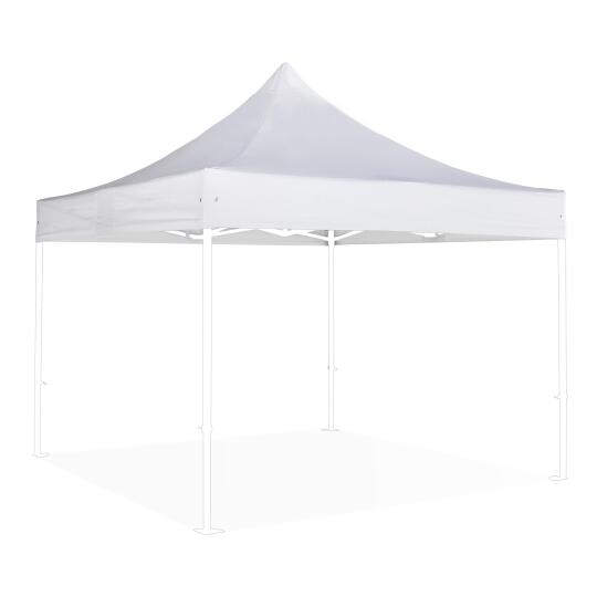 Lona de techo 3x3m 480g/m² - M2