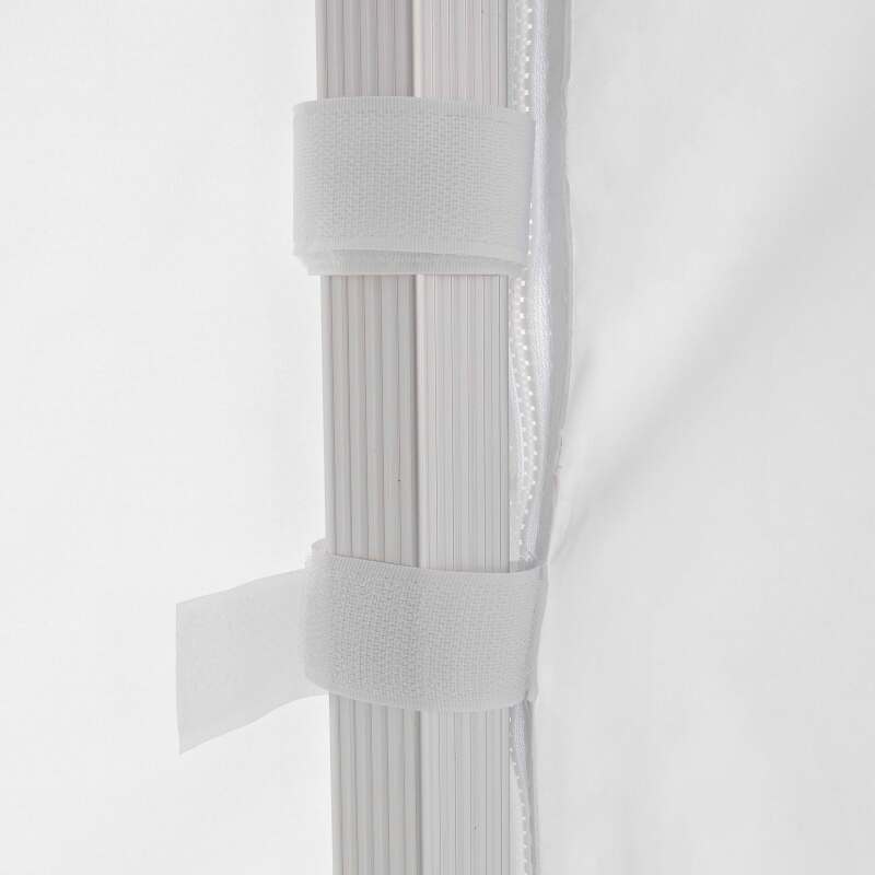 Pared maciza blanca 3m 520g/m² - M2