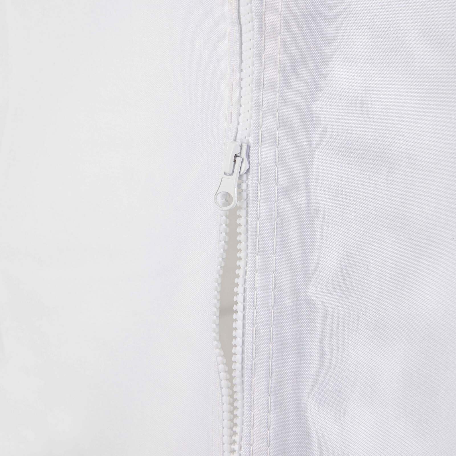 Pared maciza blanca 3m 520g/m² - M2