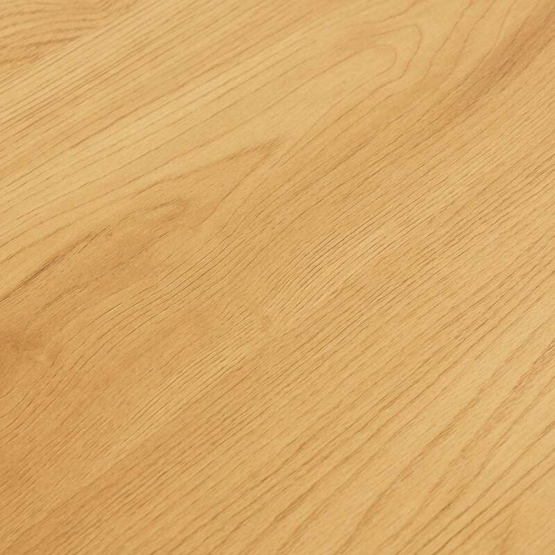 Mueble TV de MDF con decoración en melamina FSC® 150 cm