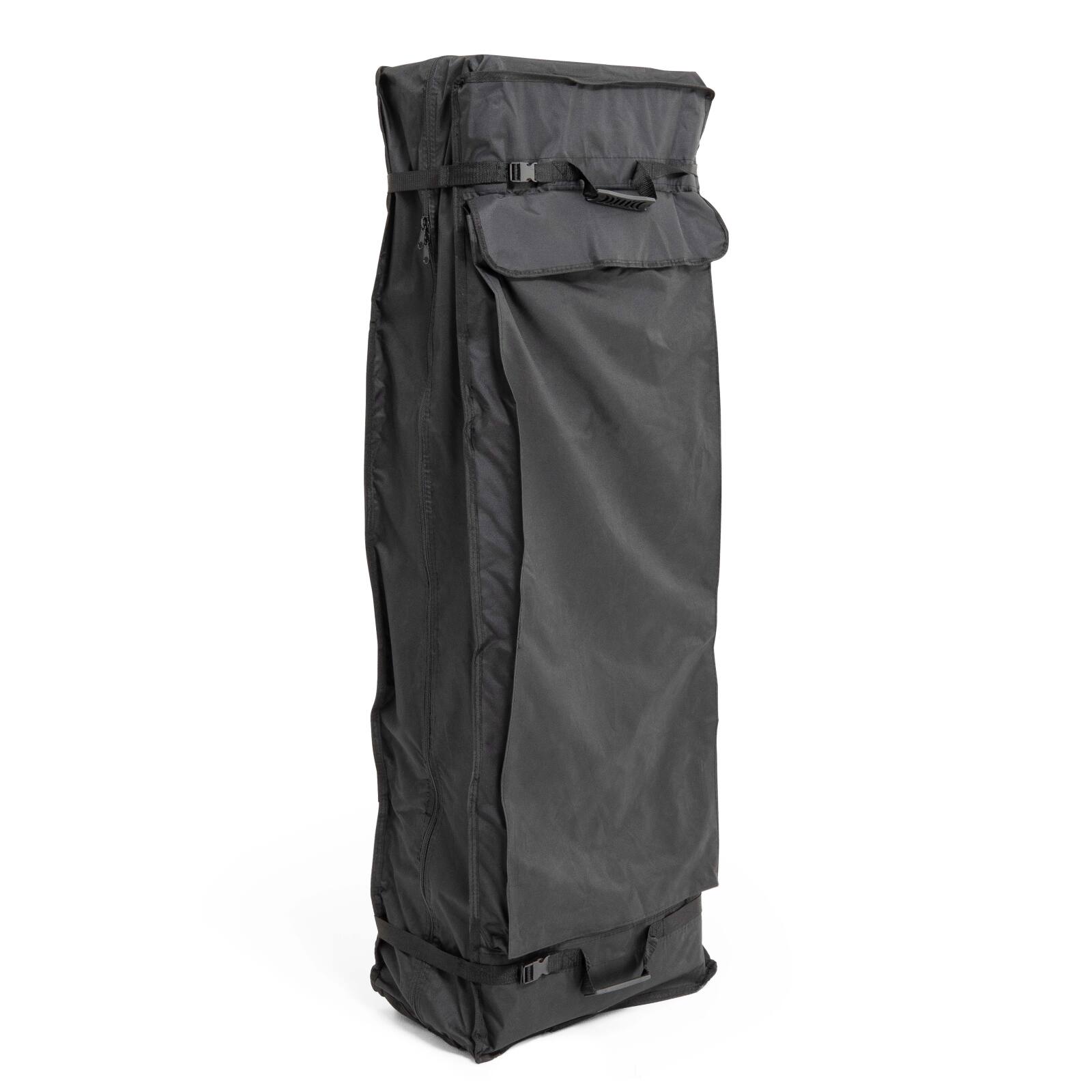 Bolsa de transporte con ruedas para tienda de campaña plegable de 3x6m Bolsa de transporte con ruedas para tienda de campaña plegable de 3x6m