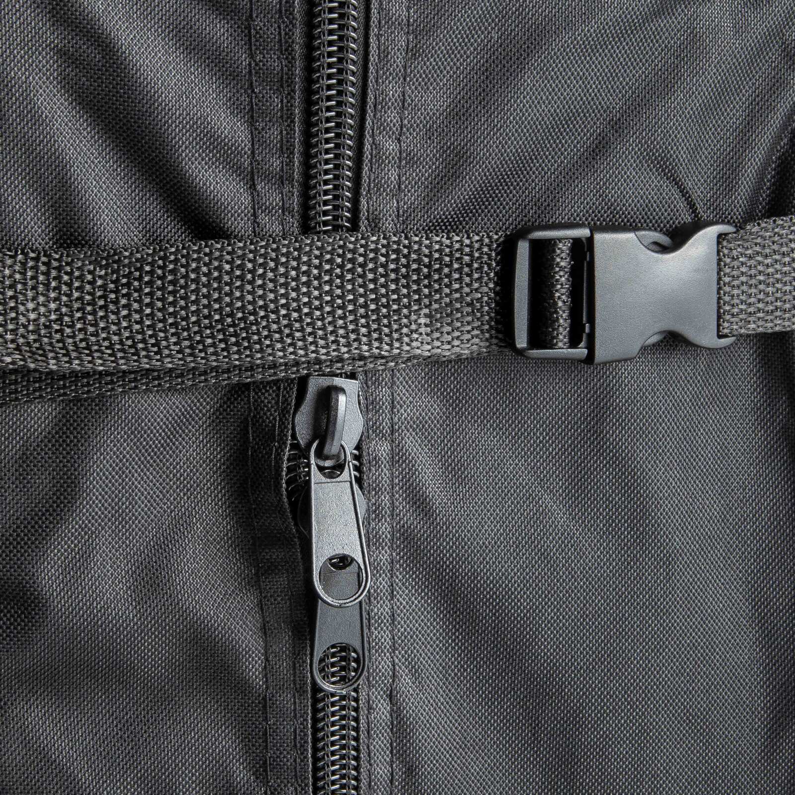 Bolsa de transporte con ruedas para tienda plegable de 4x4m