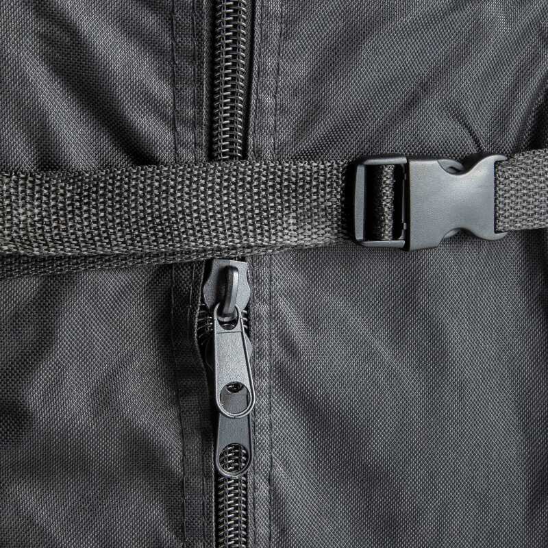 Bolsa de transporte con ruedas para tienda plegable de 4x8m