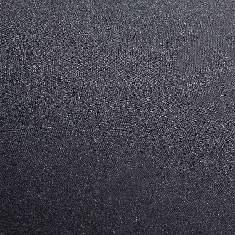 Funda mantel negro para mesa plegable 180cm doble apertura