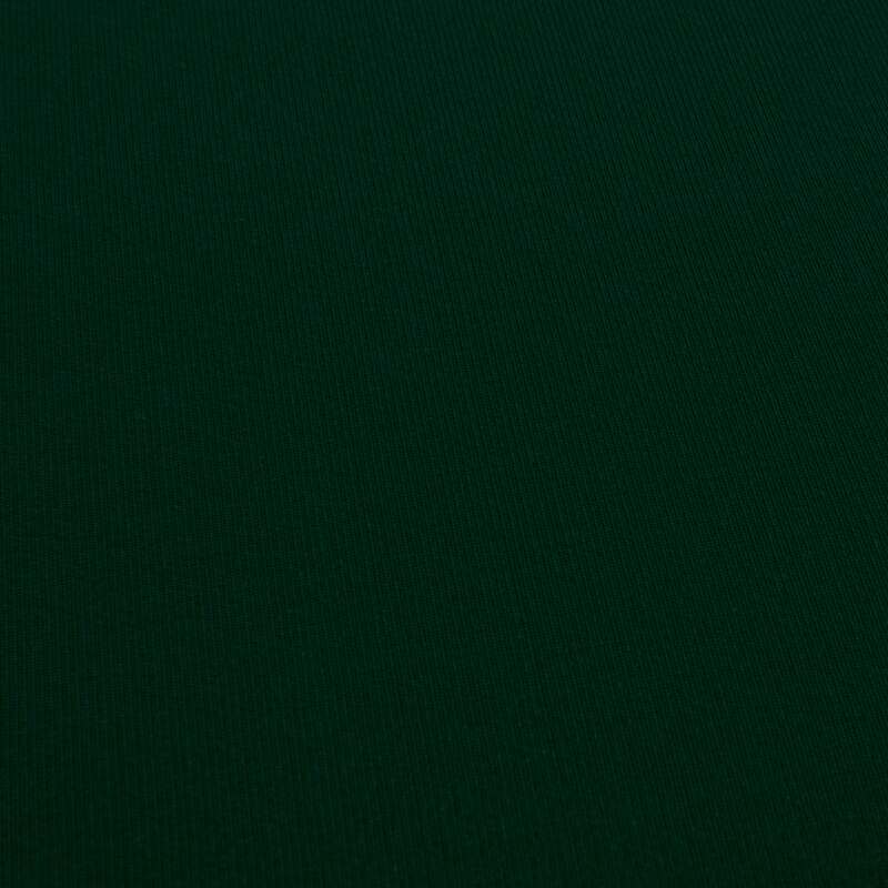 Funda para mesa de pie verde abeto 110x80 cm