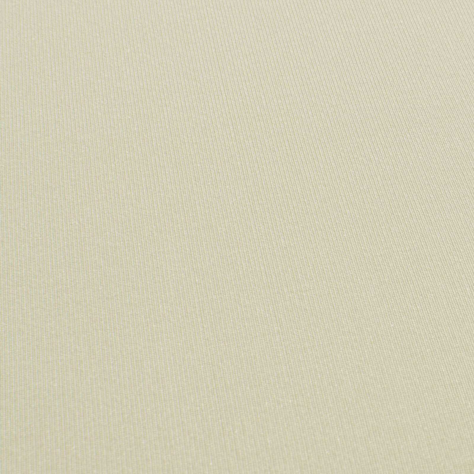 Funda para mesa de pie marfil 110x80 cm