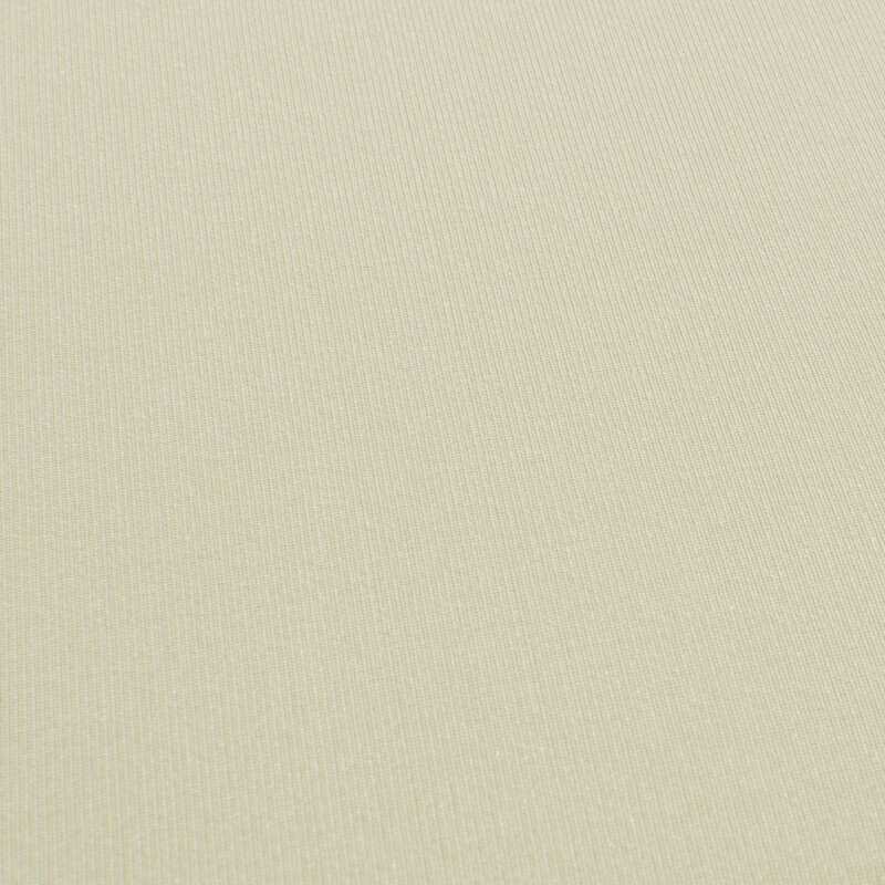 Funda para mesa de pie marfil 110x80 cm