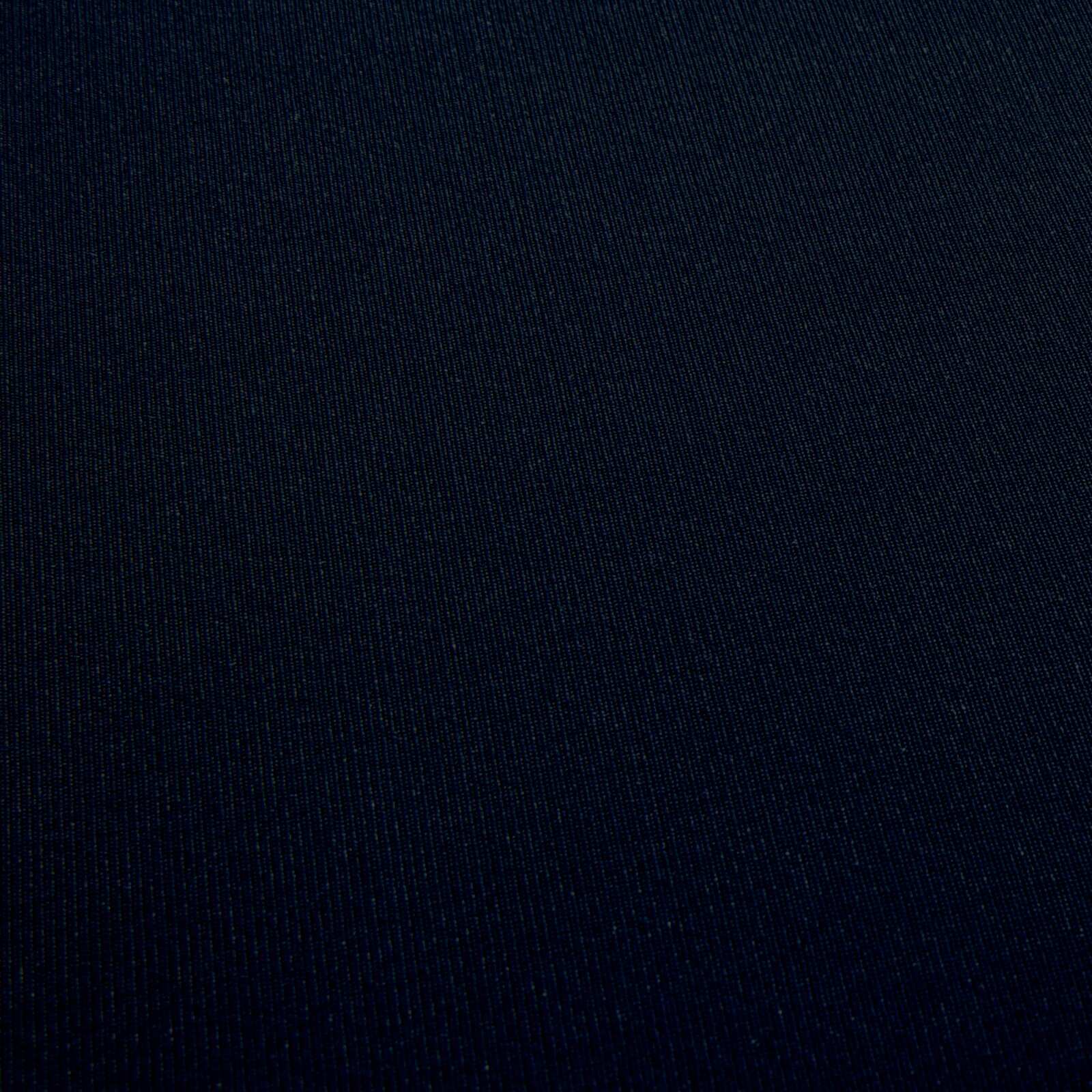 Funda para mesa de pie azul marino 110x80 cm